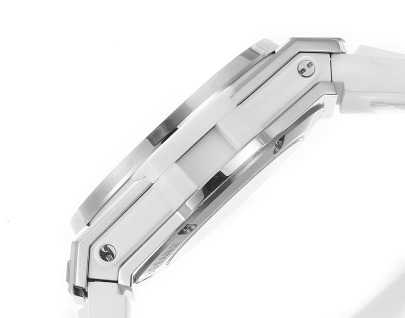 위블롯 빅뱅 스틸 레인보우 시계 001-257424