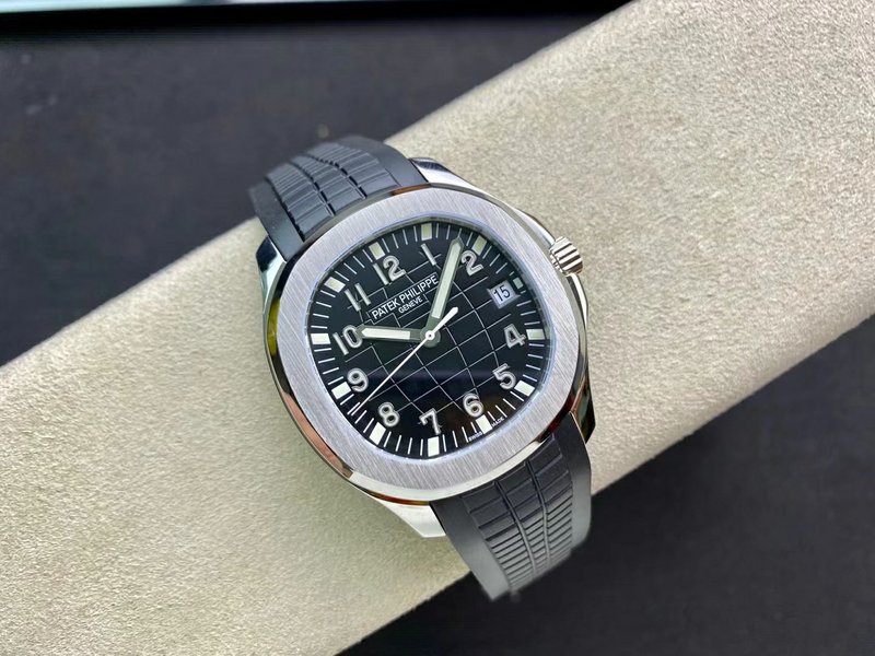 파텍 필립 노틸러스 오토매틱 남성 시계 001-257721