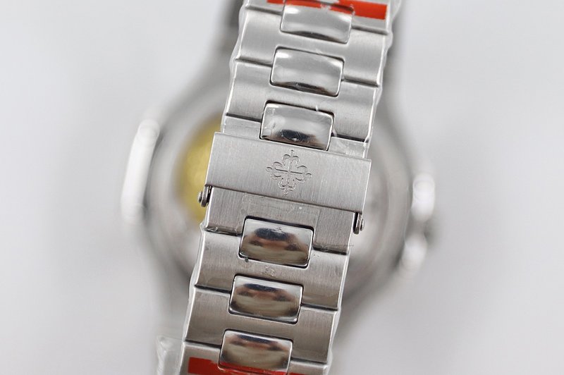 파텍 필립 노틸러스 멀티펑션 컴플리케이션 시계 001-257791