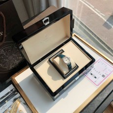 파텍 필립 노틸러스 쿼츠 여성 시계 001-258019
