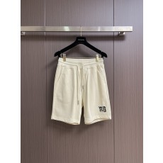 알렉산더왕 2026SS 여름 신상 캐주얼 반바지 001-258055