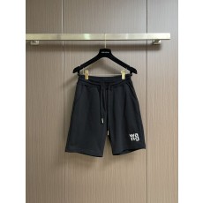 알렉산더왕 2026SS 여름 신상 캐주얼 반바지 001-258056