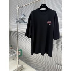 알렉산더왕 아이스 프린팅 오버사이즈 반팔 티셔츠 001-258061