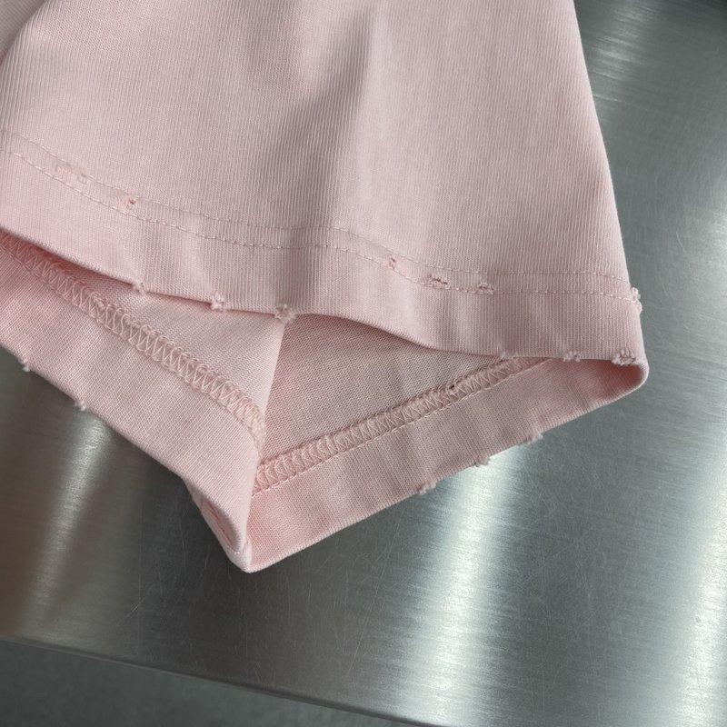 알렉산더왕 아이스 프린팅 오버핏 반팔 티셔츠 001-258062