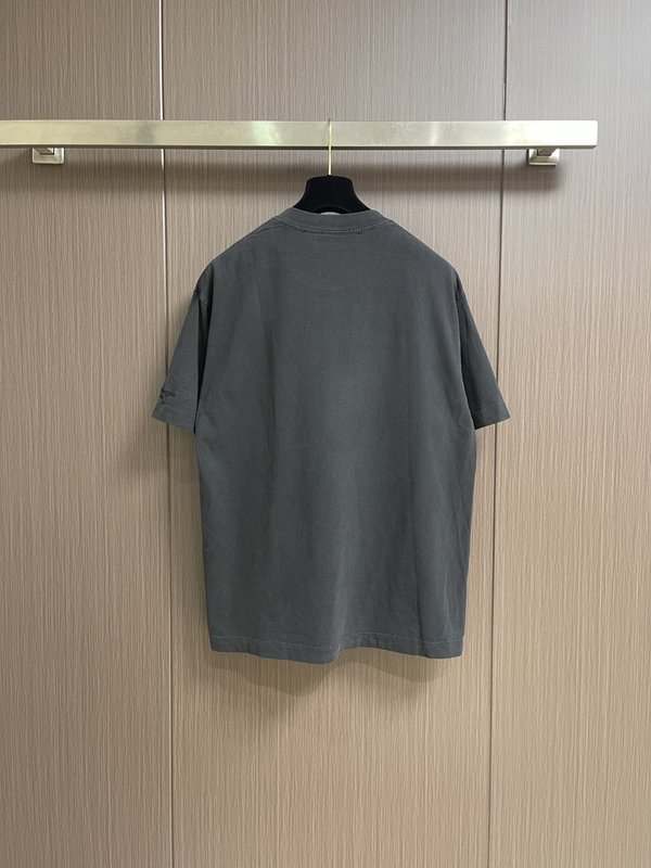 알렉산더왕 다이아몬드 라이터 반팔 티셔츠 001-258093