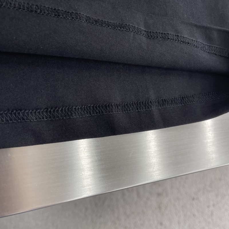 알렉산더왕 더블야사 면 반팔 티셔츠 001-258112