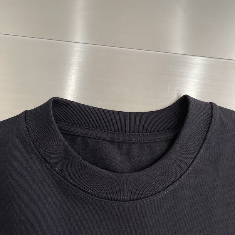 알렉산더왕 폼프린팅 코튼 반팔티 001-258118