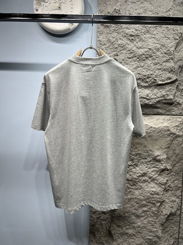알렉산더왕 그래피티 로고 반팔 티셔츠 001-258138