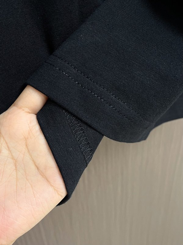 알렉산더왕 로고 자수 조끼 베스트 001-258147