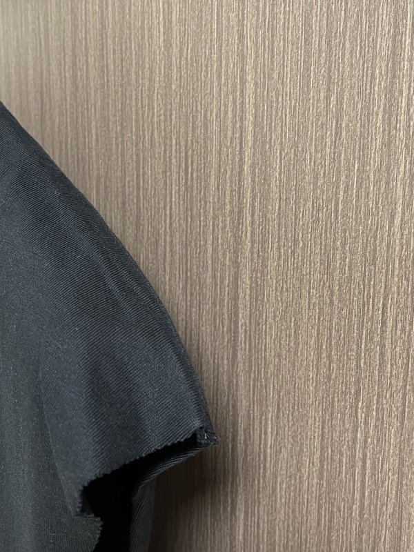 알렉산더왕 로고 자수 조끼 베스트 001-258147