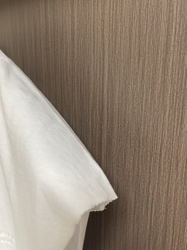 알렉산더왕 로고 자수 민소매 조끼 001-258148