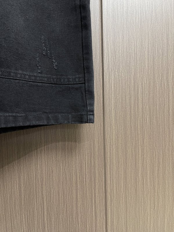 알렉산더왕 여름 신상 캐주얼 반바지 001-258164
