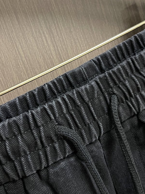 알렉산더왕 여름 신상 캐주얼 반바지 001-258164