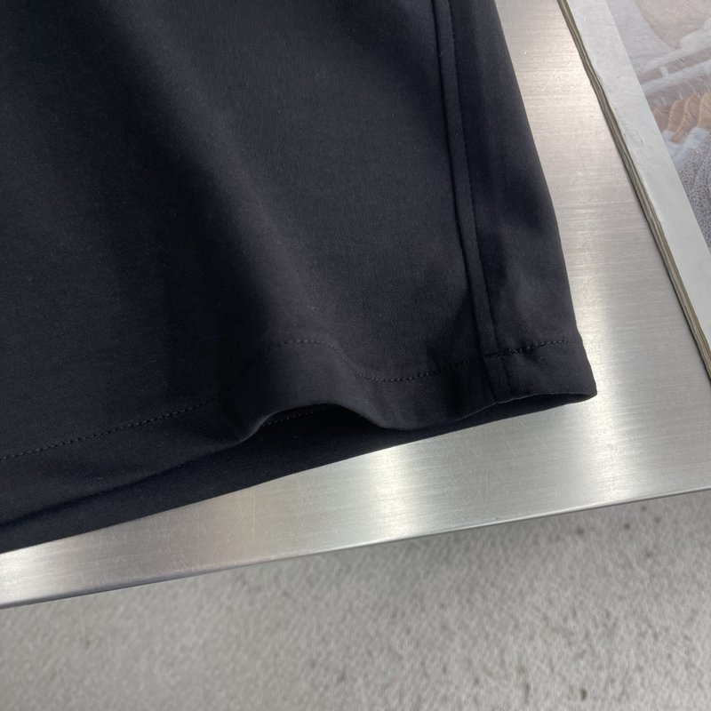 알렉산더왕 패치 자수 쇼츠 001-258179