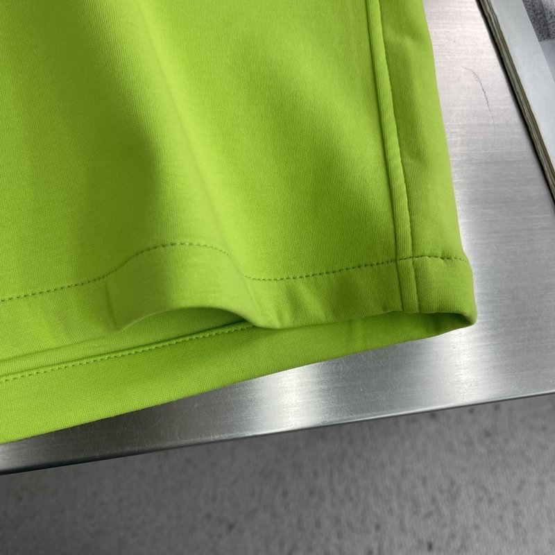 알렉산더왕 패치 자수 쇼츠 001-258180