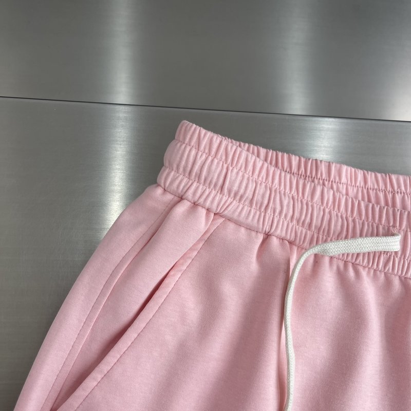 알렉산더왕 패치 자수 쇼츠 001-258181