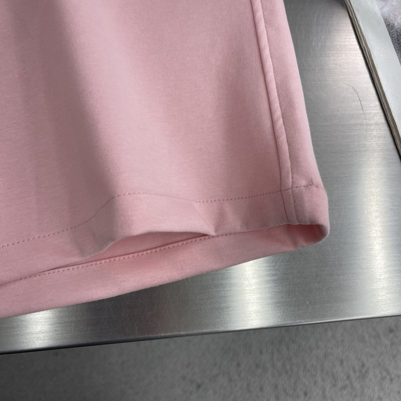 알렉산더왕 패치 자수 쇼츠 001-258181