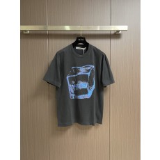 알렉산더왕 아이스 프린팅 오버사이즈 반팔 티셔츠 001-258188