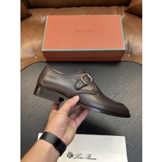 로로피아나 남성 모카신 슈즈 001-258579