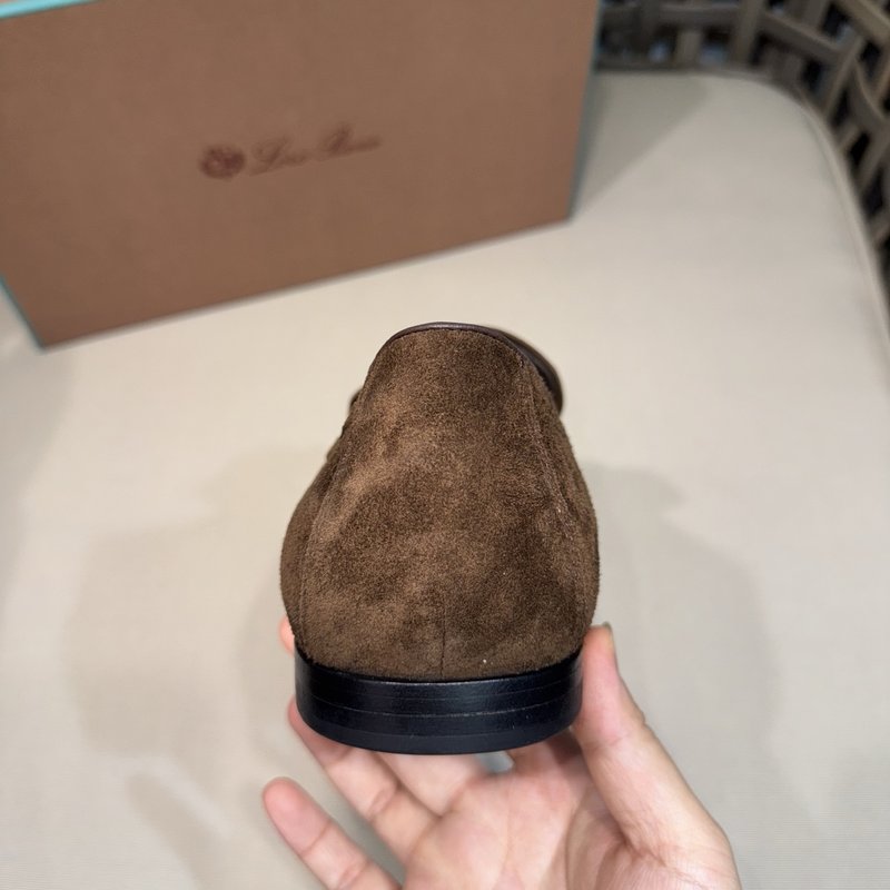 로로피아나 남성 모카신 001-258600