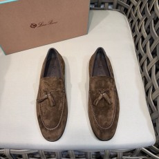 로로피아나 남성 모카신 001-258600
