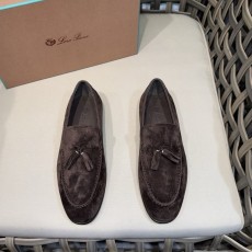 로로피아나 남성 모카신 슈즈 001-258602