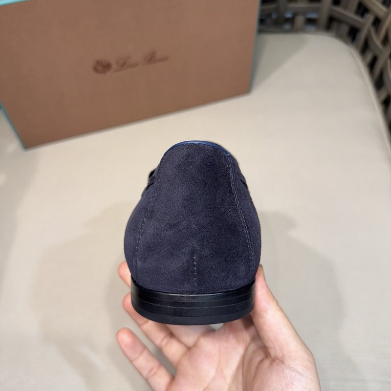 로로피아나 남성 모카신 캐주얼 구두 001-258604