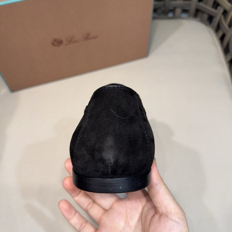 로로피아나 남성 모카신 슈즈 001-258605