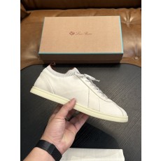 로로피아나 남성 캐주얼 스니커즈 001-258614