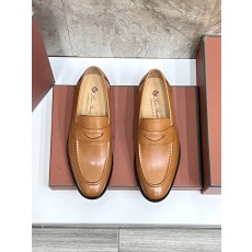 로로피아나 남성 모카신 슈즈 001-258639
