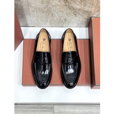 로로피아나 남성 모카신 슈즈 001-258640