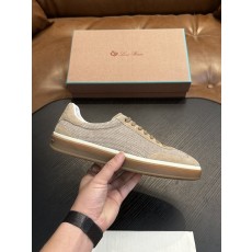 로로피아나 남성 캐주얼 트레이닝 스니커즈 001-258666