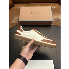 로로피아나 남성 캐주얼 데일리 스니커즈 001-258667