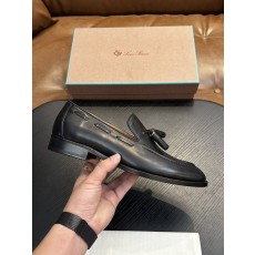 로로피아나 남성 모카신 슈즈 001-258681
