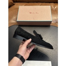 로로피아나 남성 모카신 슈즈 001-258682