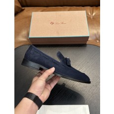 로로피아나 남성 모카신 캐주얼 슈즈 001-258683