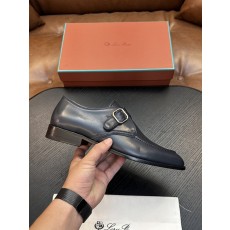 로로피아나 남성 모카신 슈즈 001-258685