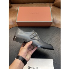 로로피아나 남성 모카신 슈즈 001-258686
