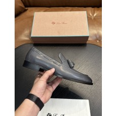 로로피아나 남성 모카신 001-258694