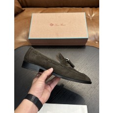 로로피아나 남성 모카신 캐주얼 구두 001-258695