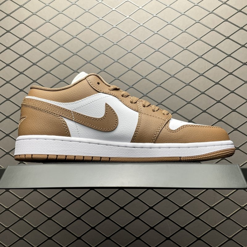 에어 조던 1 로우 문화 농구화 001-258786