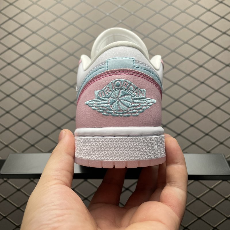 조던 1 로우 문화 농구화 001-258796