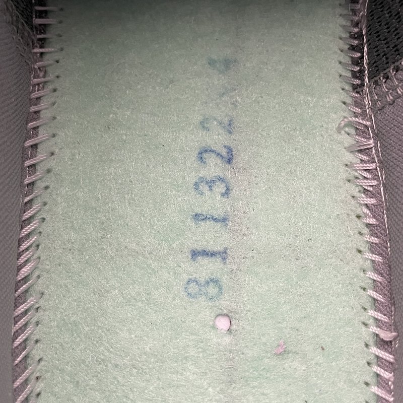 에어 조던 1 로우 골프 버전 울프 그레이 캐주얼 슈즈 001-258803