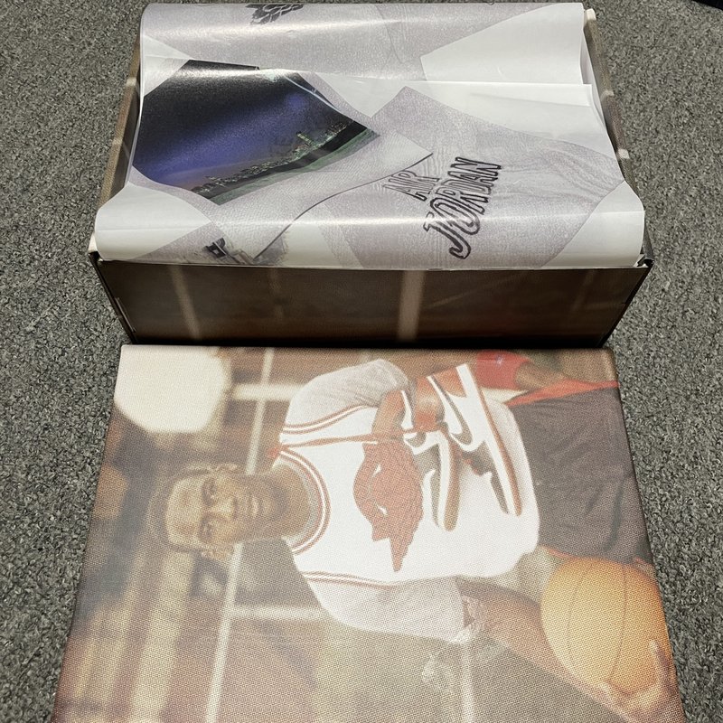 하이탑 문화 농구화 오리지널 버전 001-258847