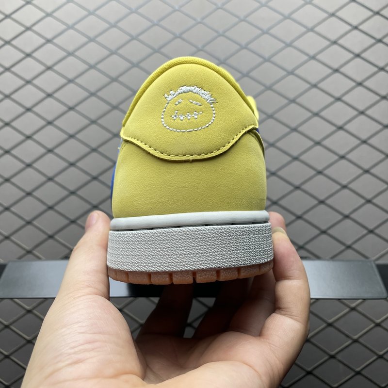 TS 콜라보 후크 로우탑 농구화 001-258888