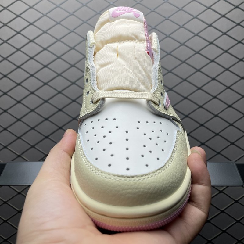 TS 콜라보 후크 로우탑 농구화 001-258889