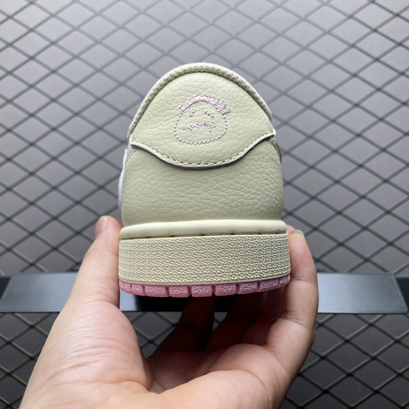 TS 콜라보 후크 로우탑 농구화 001-258889