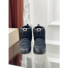 로저 비비에 퀼팅 패딩 앵클 부츠 001-258906