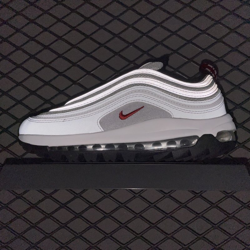 나이키 에어맥스 97 골프 시리즈 빈티지 운동화 001-259241