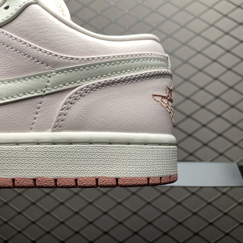 에어 조던 1 로우 캐주얼 스니커즈 001-259387